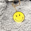 Smiley Emoji Keychain - Image 4