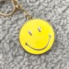 Smiley Emoji Keychain - Image 3