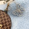 Butterfly Charm Keychain - Image 7