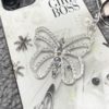 Butterfly Charm Keychain - Image 5